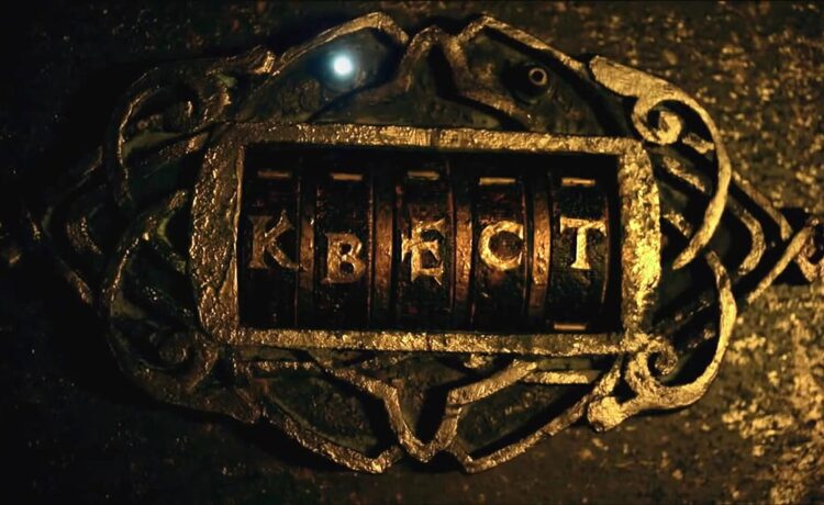 «Квест»